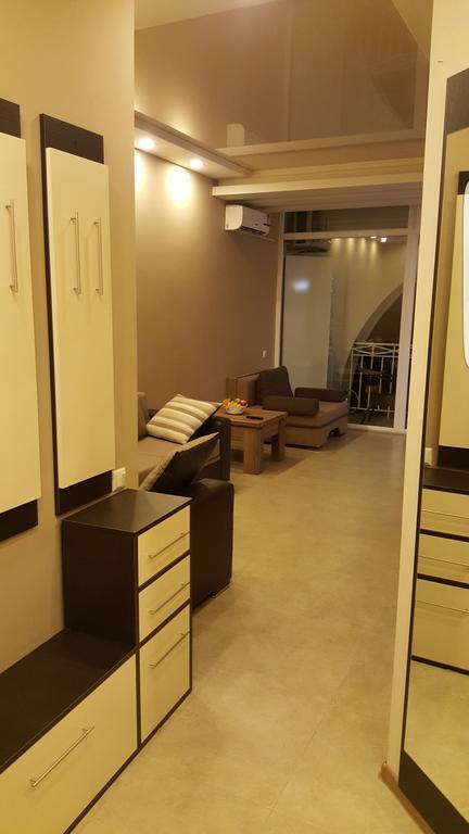 Apartment Magnolia Seaside Batumi Zimmer foto